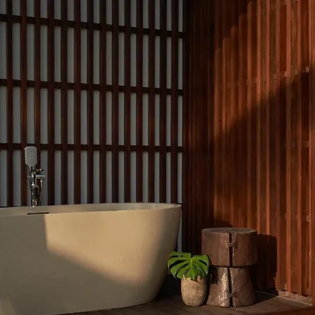 The Ridge Bali Villa Ubud  Exterior photo