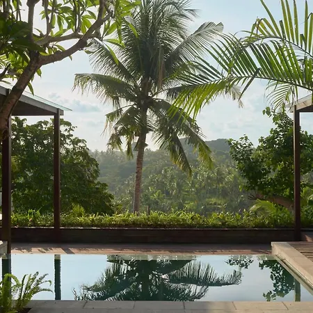 The Ridge Bali Villa Ubud  Exterior photo