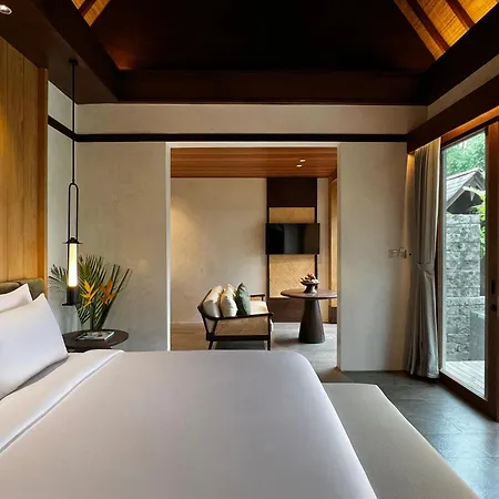 The Ridge Bali Villa Ubud  Exterior photo