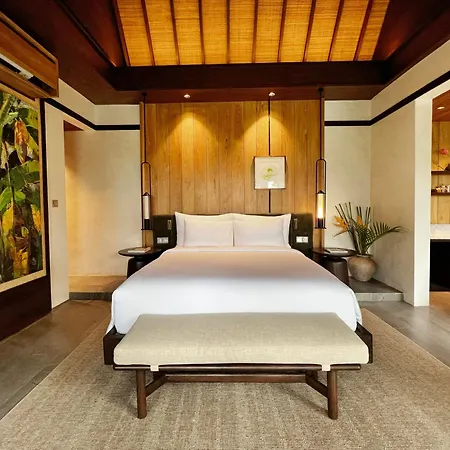 The Ridge Bali Villa Ubud  Exterior photo