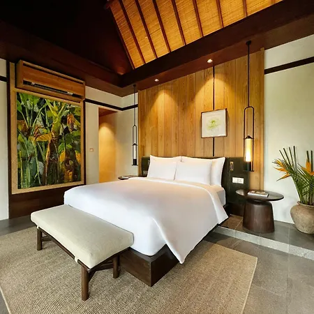 The Ridge Bali Villa Ubud  Exterior photo