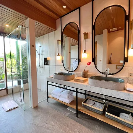 The Ridge Bali Villa Ubud  Exterior photo
