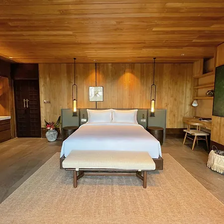 The Ridge Bali Villa Ubud  Exterior photo