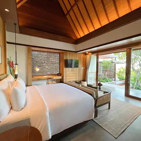 The Ridge Bali Villa Ubud  Exterior photo