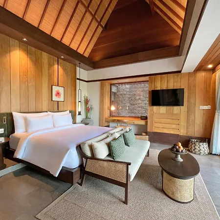The Ridge Bali Villa Ubud  Exterior photo