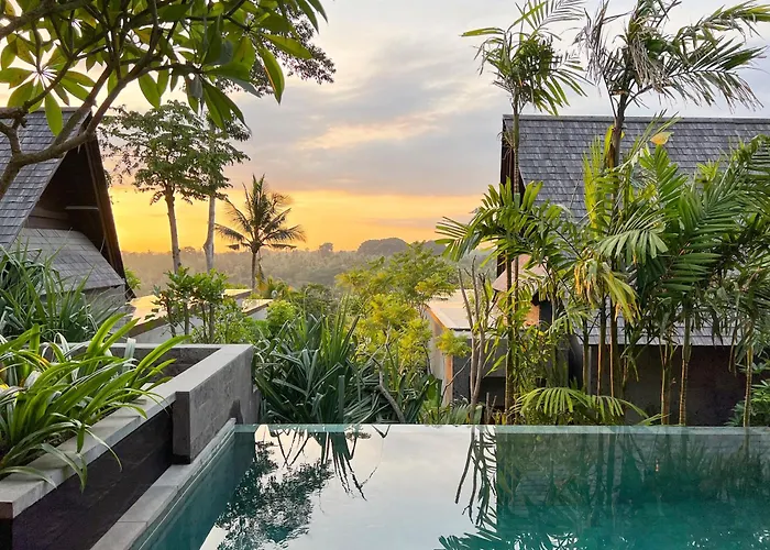 The Ridge Bali