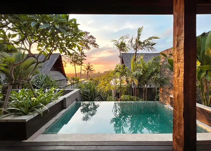 The Ridge Bali